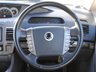USED 2015 15 SSANGYONG RODIUS TURISMO 2.0 ES 5d 155 BHP www.suffolkcarcentre.co.uk - Located at Ilketshall