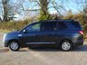 USED 2015 15 SSANGYONG RODIUS TURISMO 2.0 ES 5d 155 BHP www.suffolkcarcentre.co.uk - Located at Ilketshall