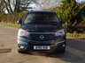 USED 2015 15 SSANGYONG RODIUS TURISMO 2.0 ES 5d 155 BHP www.suffolkcarcentre.co.uk - Located at Ilketshall
