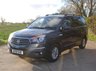 USED 2015 15 SSANGYONG RODIUS TURISMO 2.0 ES 5d 155 BHP www.suffolkcarcentre.co.uk - Located at Ilketshall