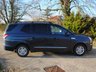 USED 2015 15 SSANGYONG RODIUS TURISMO 2.0 ES 5d 155 BHP www.suffolkcarcentre.co.uk - Located at Ilketshall
