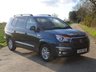 USED 2015 15 SSANGYONG RODIUS TURISMO 2.0 ES 5d 155 BHP www.suffolkcarcentre.co.uk - Located at Ilketshall