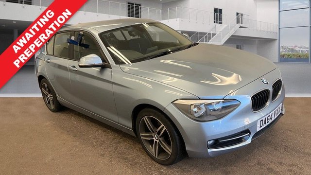 Used BMW cars for sale. BMW Dealer Birmingham | Your Car Supermarket Ltd