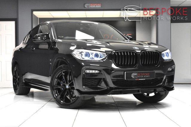 Bespoke Motor Works LTD