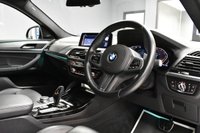 USED 2020 70 BMW X4 XDRIVE30D 3.0 M SPORT  **&pound;499 A MONTH WITH &pound;3626 DEPOSIT**