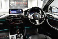 USED 2020 70 BMW X4 XDRIVE30D 3.0 M SPORT  **&pound;499 A MONTH WITH &pound;3626 DEPOSIT**
