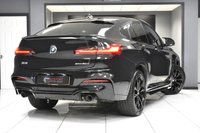 USED 2020 70 BMW X4 XDRIVE30D 3.0 M SPORT  **&pound;499 A MONTH WITH &pound;3626 DEPOSIT**