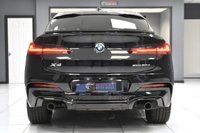 USED 2020 70 BMW X4 XDRIVE30D 3.0 M SPORT  **&pound;499 A MONTH WITH &pound;3626 DEPOSIT**