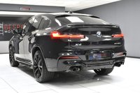 USED 2020 70 BMW X4 XDRIVE30D 3.0 M SPORT  **&pound;499 A MONTH WITH &pound;3626 DEPOSIT**