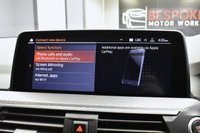 USED 2020 70 BMW X4 XDRIVE30D 3.0 M SPORT  **&pound;499 A MONTH WITH &pound;3626 DEPOSIT**