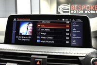 USED 2020 70 BMW X4 XDRIVE30D 3.0 M SPORT  **&pound;499 A MONTH WITH &pound;3626 DEPOSIT**