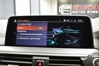 USED 2020 70 BMW X4 XDRIVE30D 3.0 M SPORT  **&pound;499 A MONTH WITH &pound;3626 DEPOSIT**