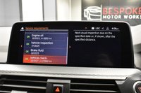 USED 2020 70 BMW X4 XDRIVE30D 3.0 M SPORT  **&pound;499 A MONTH WITH &pound;3626 DEPOSIT**