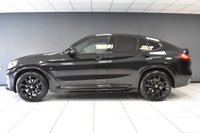 USED 2020 70 BMW X4 XDRIVE30D 3.0 M SPORT  **&pound;499 A MONTH WITH &pound;3626 DEPOSIT**