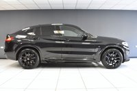 USED 2020 70 BMW X4 XDRIVE30D 3.0 M SPORT  **&pound;499 A MONTH WITH &pound;3626 DEPOSIT**
