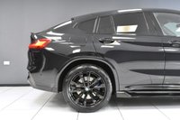 USED 2020 70 BMW X4 XDRIVE30D 3.0 M SPORT  **&pound;499 A MONTH WITH &pound;3626 DEPOSIT**