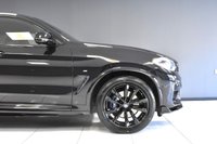 USED 2020 70 BMW X4 XDRIVE30D 3.0 M SPORT  **&pound;499 A MONTH WITH &pound;3626 DEPOSIT**