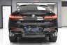 USED 2020 70 BMW X4 XDRIVE30D 3.0 M SPORT  **&pound;499 A MONTH WITH &pound;3626 DEPOSIT**