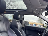 USED 2017 17 LAND ROVER RANGE ROVER EVOQUE 2.0 ED4 SE TECH 5d 148 BHP 