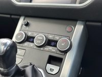 USED 2017 17 LAND ROVER RANGE ROVER EVOQUE 2.0 ED4 SE TECH 5d 148 BHP 
