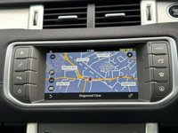 USED 2017 17 LAND ROVER RANGE ROVER EVOQUE 2.0 ED4 SE TECH 5d 148 BHP 