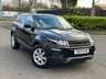 USED 2017 17 LAND ROVER RANGE ROVER EVOQUE 2.0 ED4 SE TECH 5d 148 BHP 