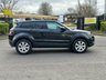 USED 2017 17 LAND ROVER RANGE ROVER EVOQUE 2.0 ED4 SE TECH 5d 148 BHP 