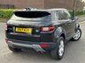 USED 2017 17 LAND ROVER RANGE ROVER EVOQUE 2.0 ED4 SE TECH 5d 148 BHP 