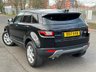 USED 2017 17 LAND ROVER RANGE ROVER EVOQUE 2.0 ED4 SE TECH 5d 148 BHP 