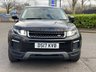 USED 2017 17 LAND ROVER RANGE ROVER EVOQUE 2.0 ED4 SE TECH 5d 148 BHP 