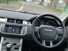 USED 2017 17 LAND ROVER RANGE ROVER EVOQUE 2.0 ED4 SE TECH 5d 148 BHP 