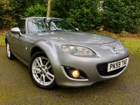 USED 2009 59 MAZDA MX-5 1.8 I ROADSTER SE 2d 125 BHP ONLY 47,700 MILES WITH GREAT SERVICE  HISTORY--RECENT BRAKE PADS// DISCS //CALIPER//BATTERY//AIRCON/ELECTRIC WINDOWS//REMOTE LOCKING 125 BHP ONLY 47,700 MILES WITH GREAT SERVICE  HISTORY--RECENT BRAKE PADS// DISCS //CALIPER//BATTERY//AIRCON/ELECTRIC WINDOWS//REMOTE LOCKING