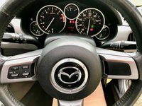 USED 2009 59 MAZDA MX-5 1.8 I ROADSTER SE 2d 125 BHP ONLY 47,700 MILES WITH GREAT SERVICE  HISTORY--RECENT BRAKE PADS// DISCS //CALIPER//BATTERY//AIRCON/ELECTRIC WINDOWS//REMOTE LOCKING 125 BHP ONLY 47,700 MILES WITH GREAT SERVICE  HISTORY--RECENT BRAKE PADS// DISCS //CALIPER//BATTERY//AIRCON/ELECTRIC WINDOWS//REMOTE LOCKING