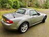 USED 2009 59 MAZDA MX-5 1.8 I ROADSTER SE 2d 125 BHP ONLY 47,700 MILES WITH GREAT SERVICE  HISTORY--RECENT BRAKE PADS// DISCS //CALIPER//BATTERY//AIRCON/ELECTRIC WINDOWS//REMOTE LOCKING 125 BHP ONLY 47,700 MILES WITH GREAT SERVICE  HISTORY--RECENT BRAKE PADS// DISCS //CALIPER//BATTERY//AIRCON/ELECTRIC WINDOWS//REMOTE LOCKING