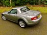 USED 2009 59 MAZDA MX-5 1.8 I ROADSTER SE 2d 125 BHP ONLY 47,700 MILES WITH GREAT SERVICE  HISTORY--RECENT BRAKE PADS// DISCS //CALIPER//BATTERY//AIRCON/ELECTRIC WINDOWS//REMOTE LOCKING 125 BHP ONLY 47,700 MILES WITH GREAT SERVICE  HISTORY--RECENT BRAKE PADS// DISCS //CALIPER//BATTERY//AIRCON/ELECTRIC WINDOWS//REMOTE LOCKING