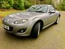 USED 2009 59 MAZDA MX-5 1.8 I ROADSTER SE 2d 125 BHP ONLY 47,700 MILES WITH GREAT SERVICE  HISTORY--RECENT BRAKE PADS// DISCS //CALIPER//BATTERY//AIRCON/ELECTRIC WINDOWS//REMOTE LOCKING 125 BHP ONLY 47,700 MILES WITH GREAT SERVICE  HISTORY--RECENT BRAKE PADS// DISCS //CALIPER//BATTERY//AIRCON/ELECTRIC WINDOWS//REMOTE LOCKING