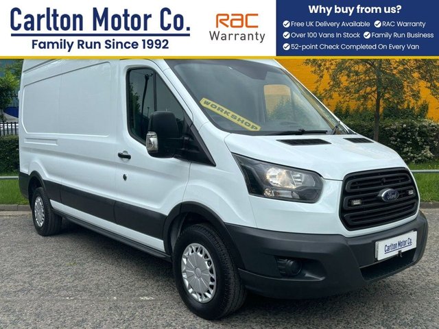 Carlton Motor Co