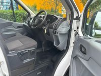 USED 2019 19 FORD TRANSIT 2.0 350 L3 H3 [ MOBILE WORKSHOP ] 129 BHP DIRECT FROM LEASE COMPANY