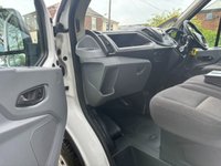USED 2019 19 FORD TRANSIT 2.0 350 L3 H3 [ MOBILE WORKSHOP ] 129 BHP DIRECT FROM LEASE COMPANY