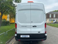 USED 2019 19 FORD TRANSIT 2.0 350 L3 H3 [ MOBILE WORKSHOP ] 129 BHP DIRECT FROM LEASE COMPANY