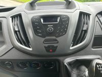 USED 2019 19 FORD TRANSIT 2.0 350 L3 H3 [ MOBILE WORKSHOP ] 129 BHP DIRECT FROM LEASE COMPANY
