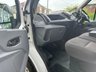 USED 2019 19 FORD TRANSIT 2.0 350 L3 H3 [ MOBILE WORKSHOP ] 129 BHP DIRECT FROM LEASE COMPANY