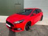 USED 2015 65 FORD FOCUS 2.0 ST-3 TDCI 5d 183 BHP 