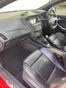 USED 2015 65 FORD FOCUS 2.0 ST-3 TDCI 5d 183 BHP 