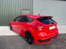 USED 2015 65 FORD FOCUS 2.0 ST-3 TDCI 5d 183 BHP 