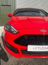 USED 2015 65 FORD FOCUS 2.0 ST-3 TDCI 5d 183 BHP 