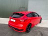 USED 2015 65 FORD FOCUS 2.0 ST-3 TDCI 5d 183 BHP 