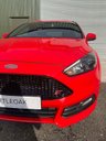 USED 2015 65 FORD FOCUS 2.0 ST-3 TDCI 5d 183 BHP 