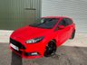 USED 2015 65 FORD FOCUS 2.0 ST-3 TDCI 5d 183 BHP 