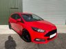 USED 2015 65 FORD FOCUS 2.0 ST-3 TDCI 5d 183 BHP 